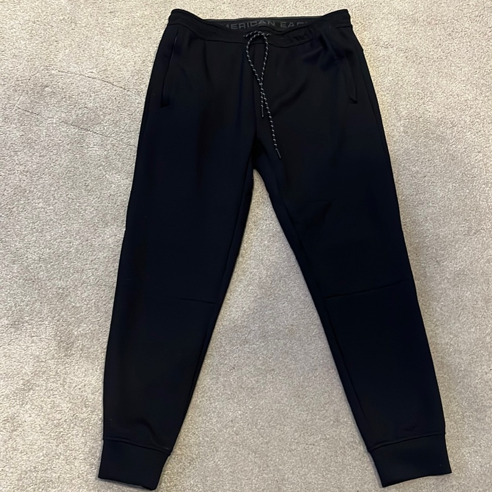 American Eagle mens medium jogger